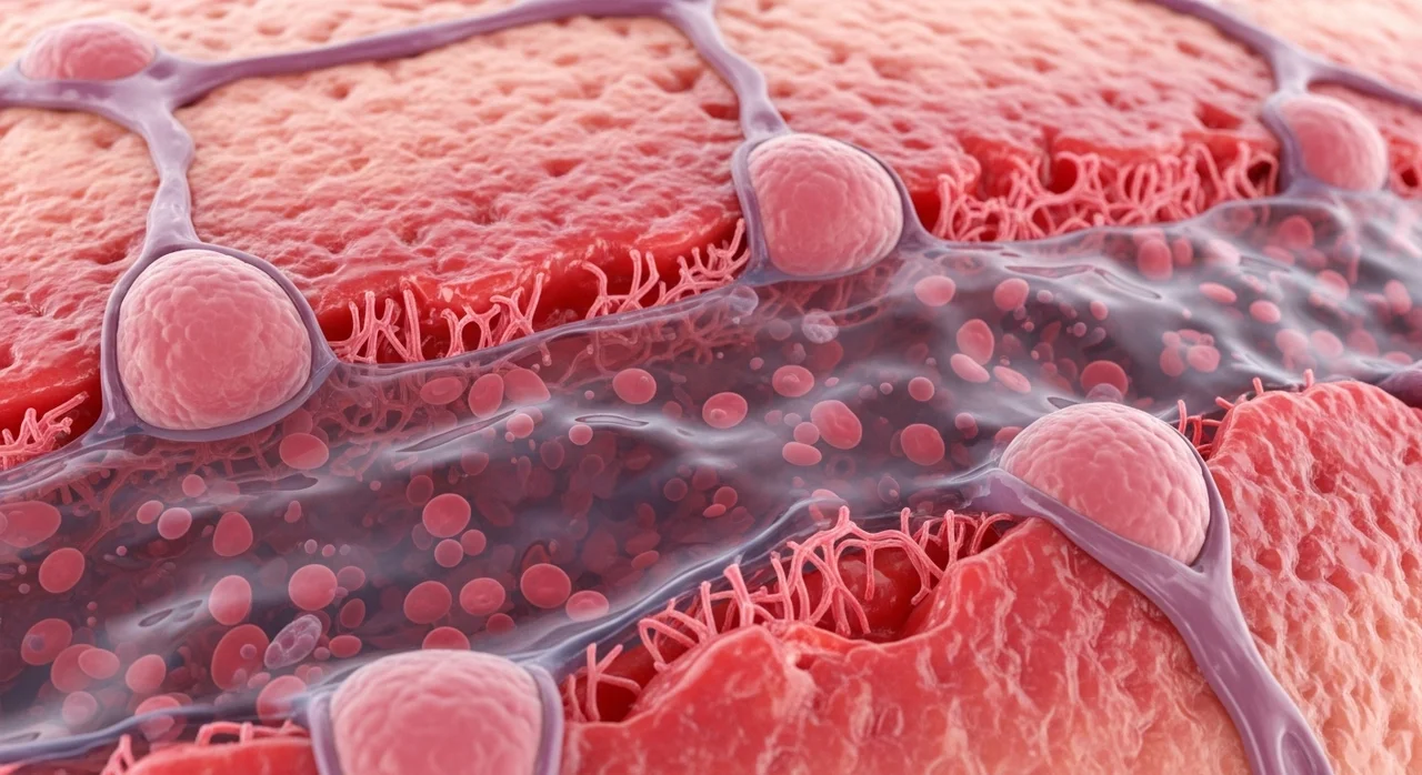 무릎에 물이 차는 진짜 원인, 왜 생길까요?