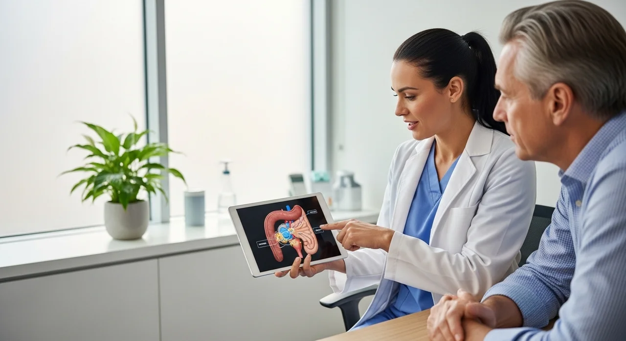 베이커 낭종 치료, 수술이 꼭 필요할까?