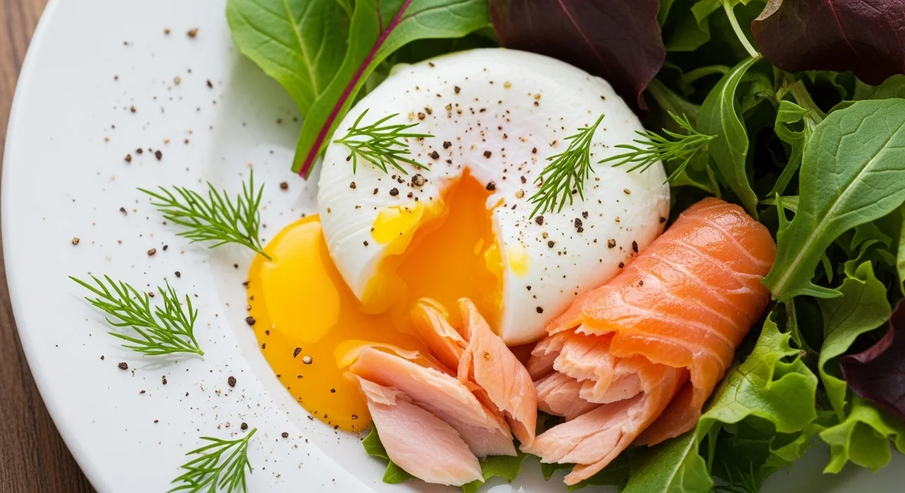 필수 아미노산이 가장 풍부한 식품 TOP 5