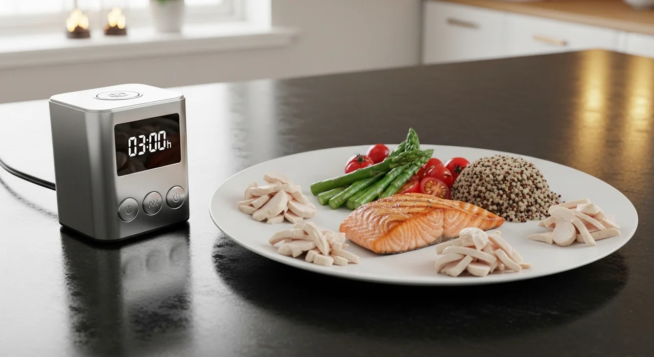 효과를 2배로 높이는 필수 아미노산 섭취법