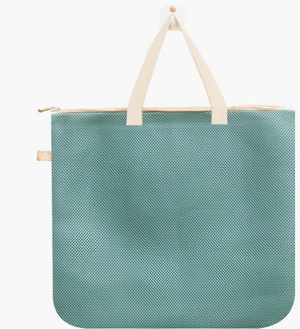 미니플 에이블 빨래망 가방