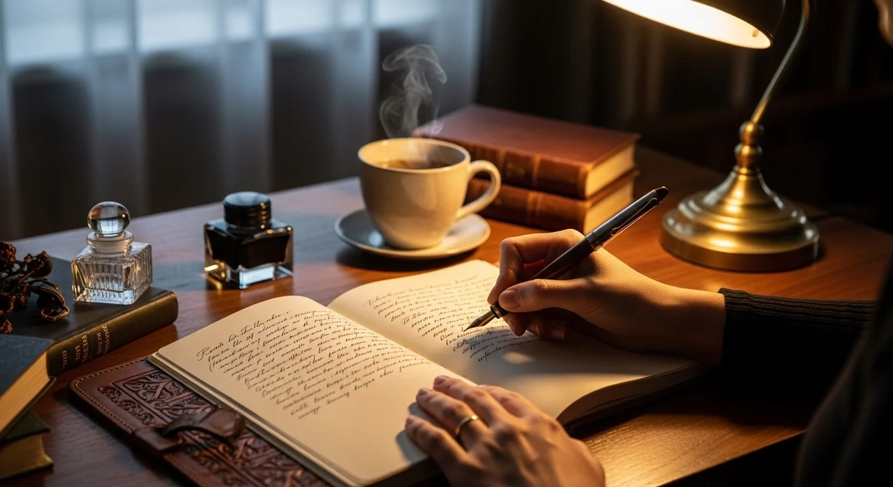 평온한 일상을 위한 마음챙김 체크리스트