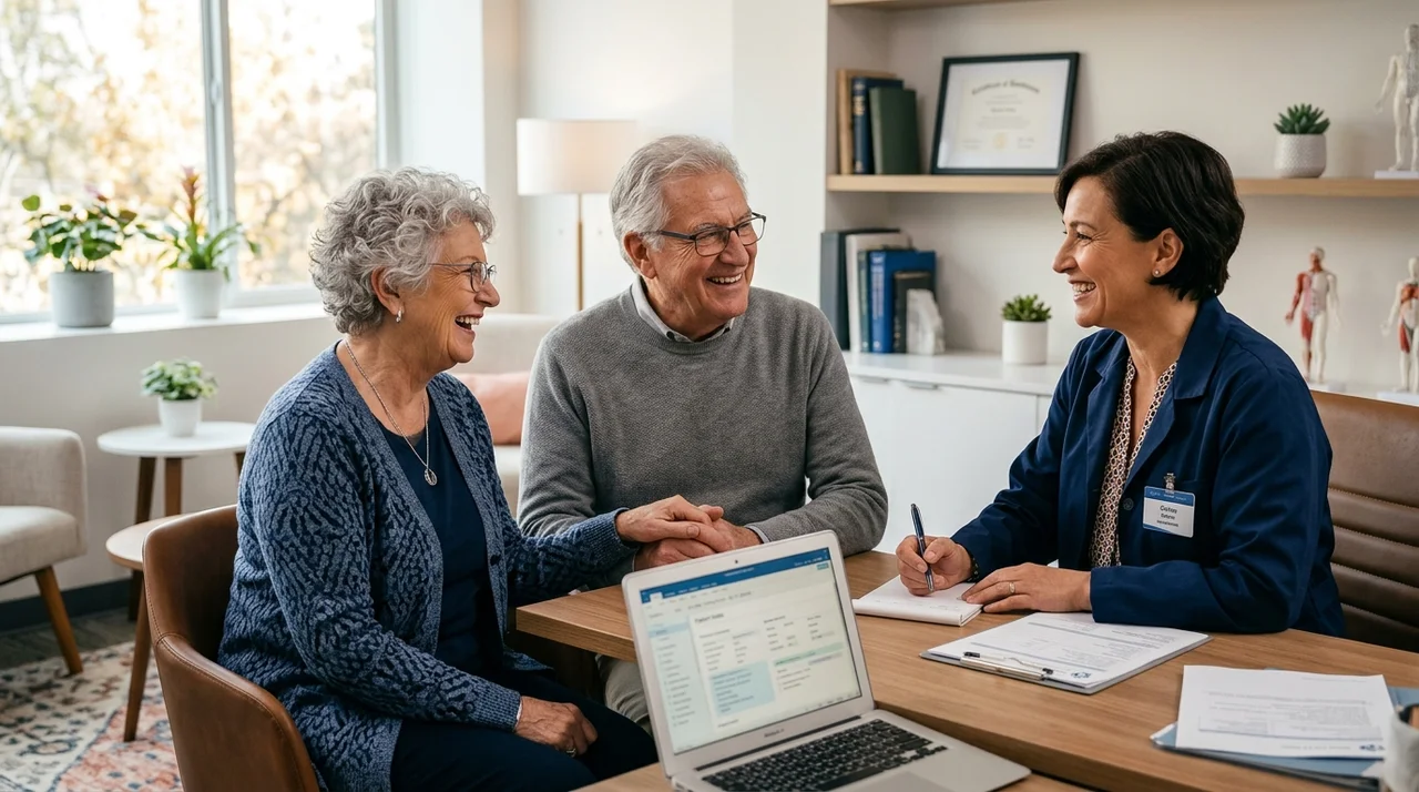 국가건강검진 노인 항목 및 2026년 대상자 조회 방법 완벽 정리