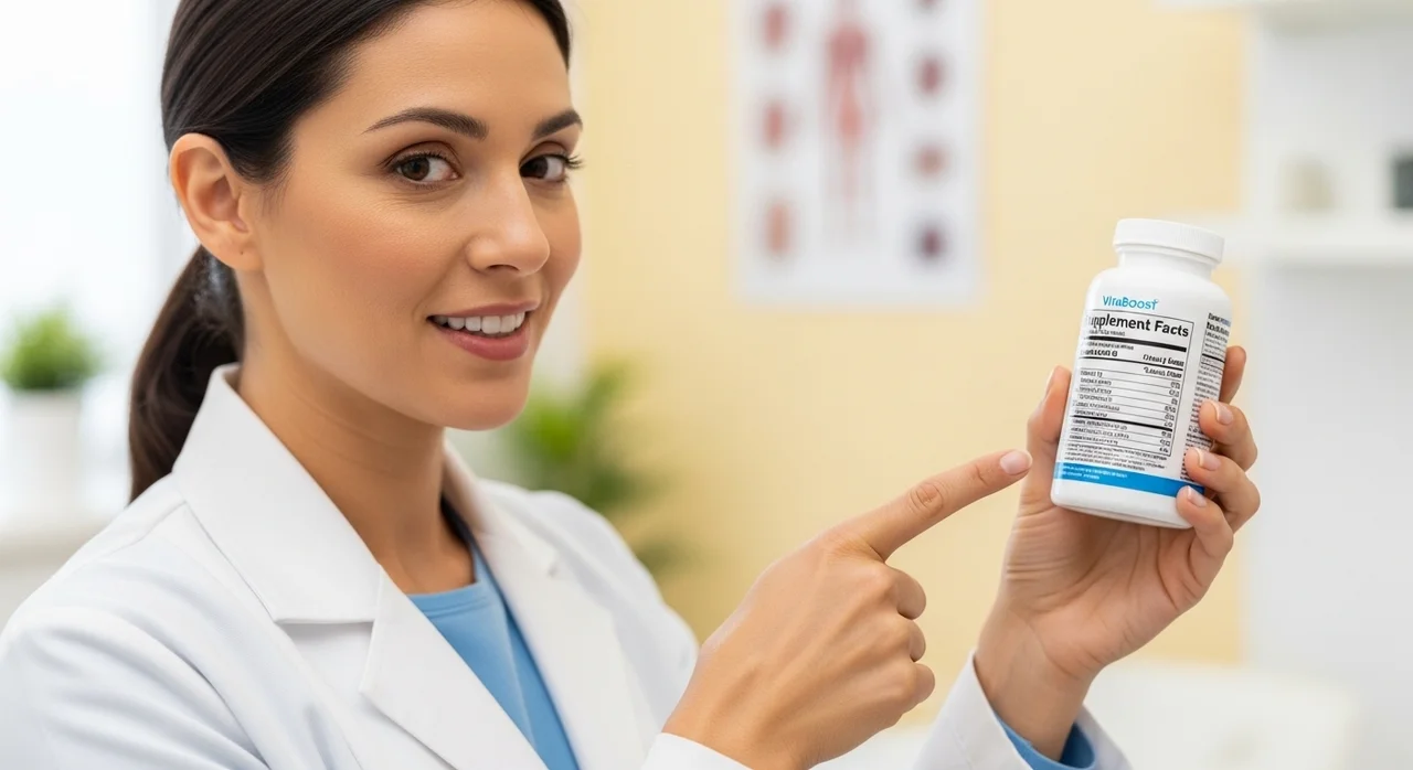 오메가3, 왜 고르는 기준이 중요할까요?