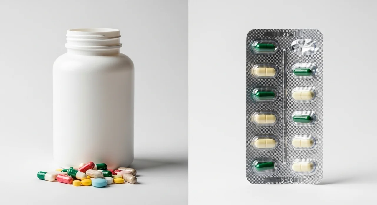 3단계: 산패 방지를 위한 추출 방식과 인증