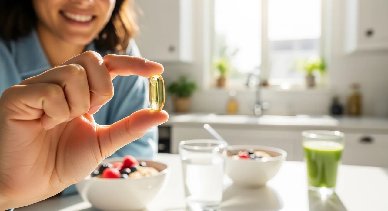 4단계: 포장 형태와 원료 어종 확인