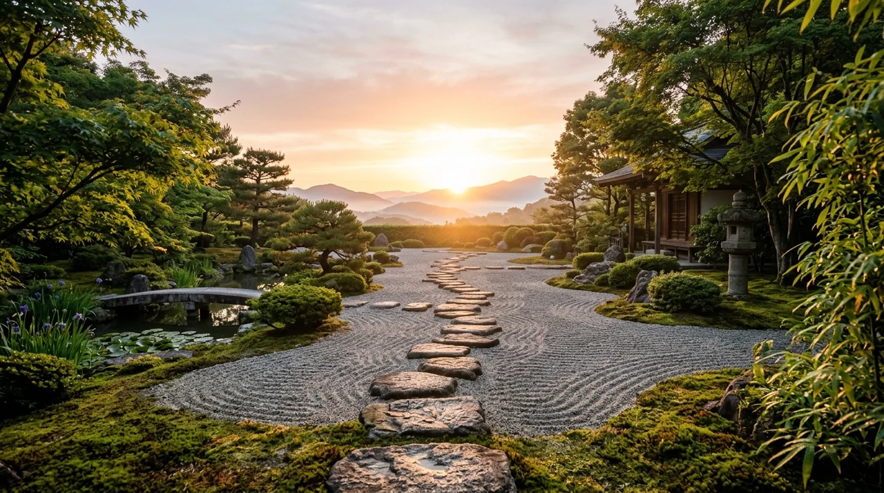 삶의 목적 찾기 이키가이, 인생의 의미를 발견하는 4가지 질문