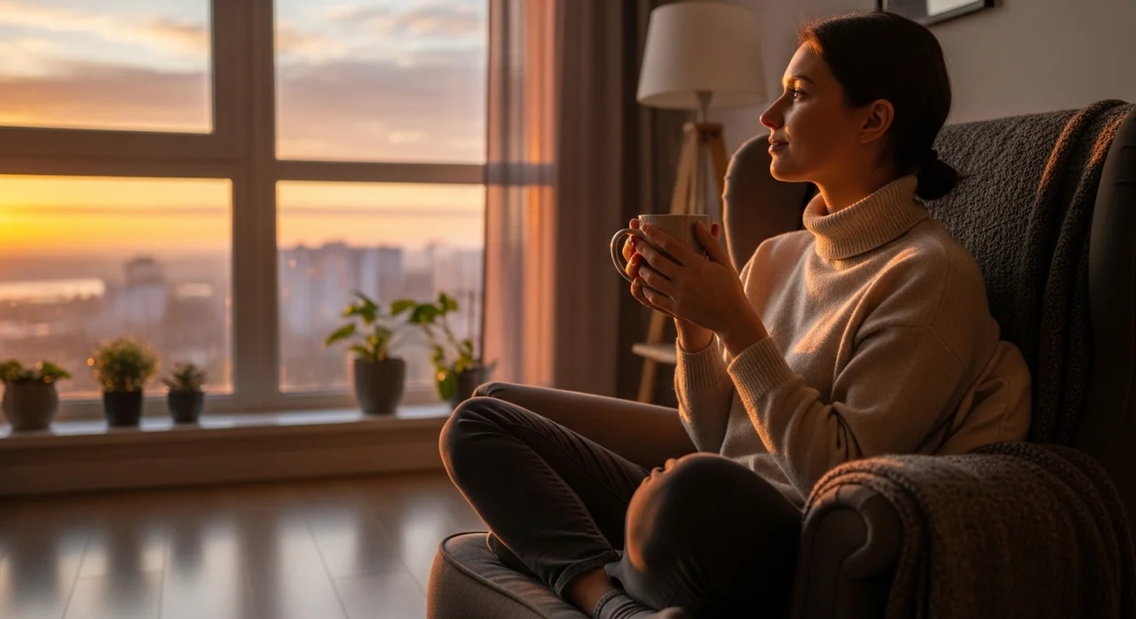 아침에 눈을 뜨는 이유, 당신의 이키가이는 무엇인가요?