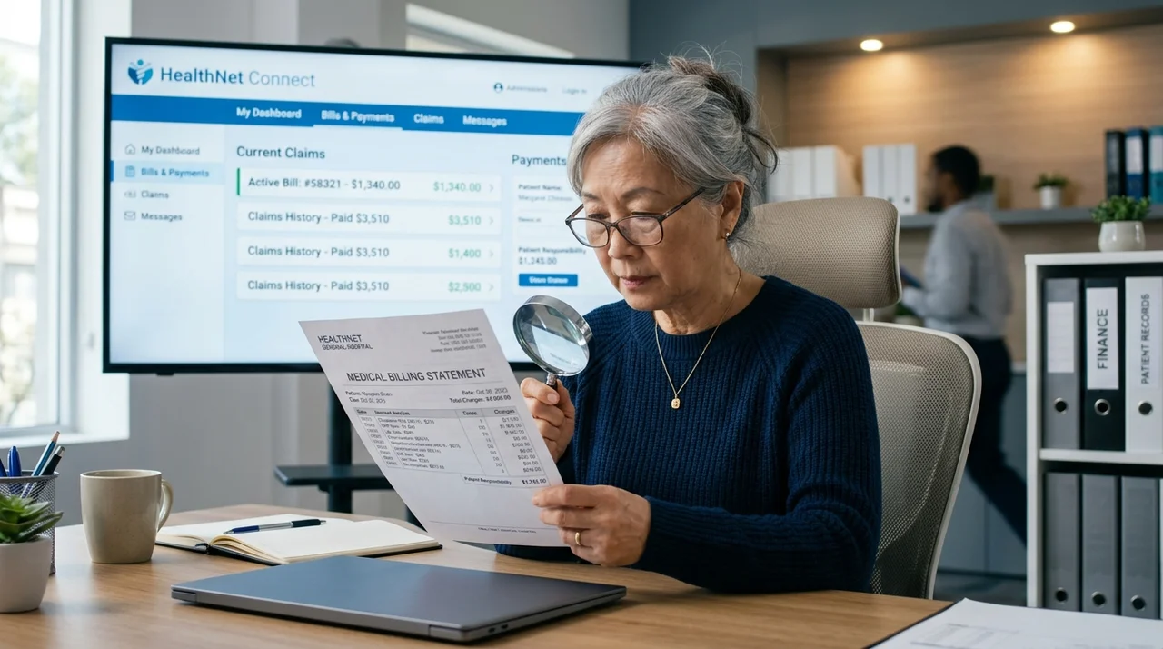 비급여 진료비 확인 방법 및 부당 청구 환불 받는 꿀팁 (2026 최신)