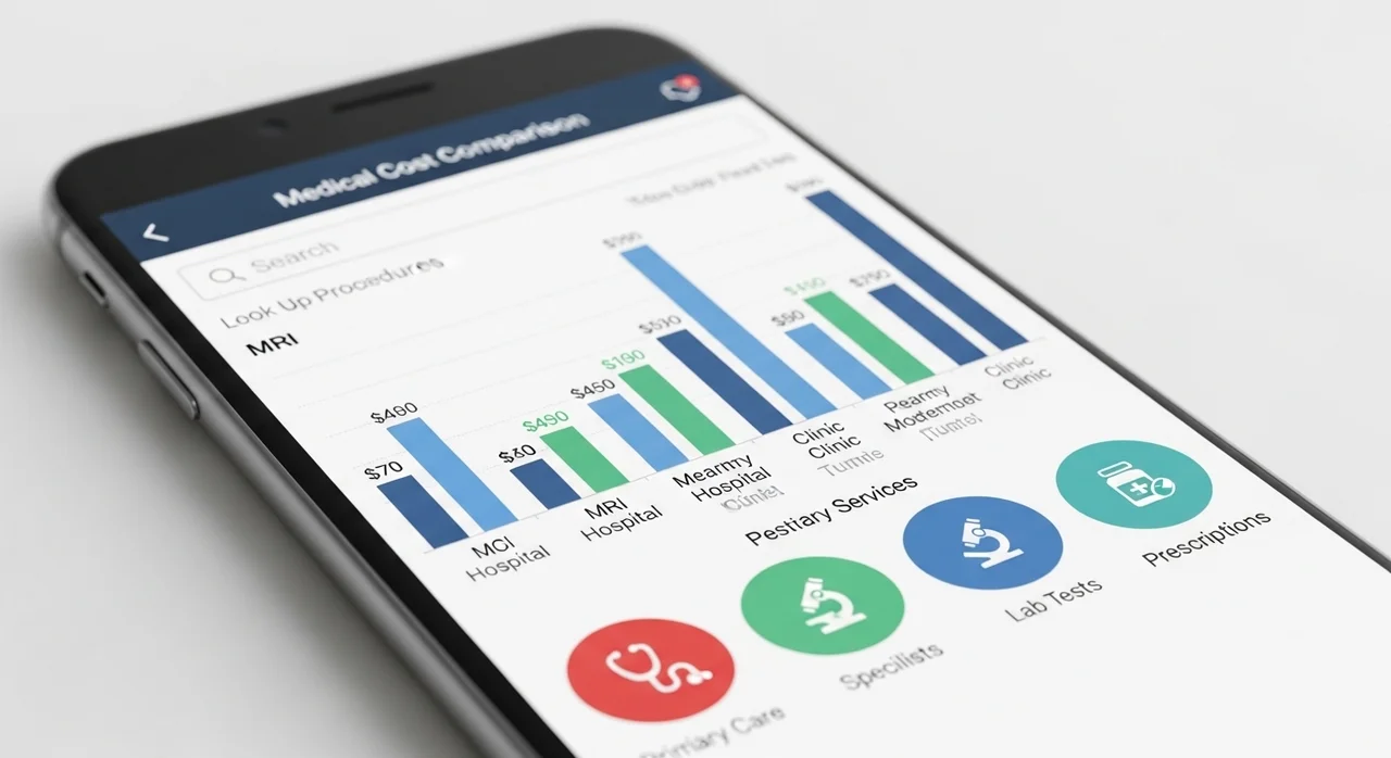 병원비 폭탄 피하기, 비급여 진료비 미리 확인하셨나요?