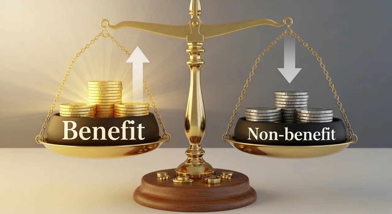 급여 vs 비급여, 무엇이 다를까요?