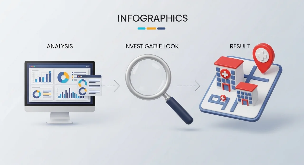 심평원 사이트에서 비급여 진료비 확인하는 3단계
