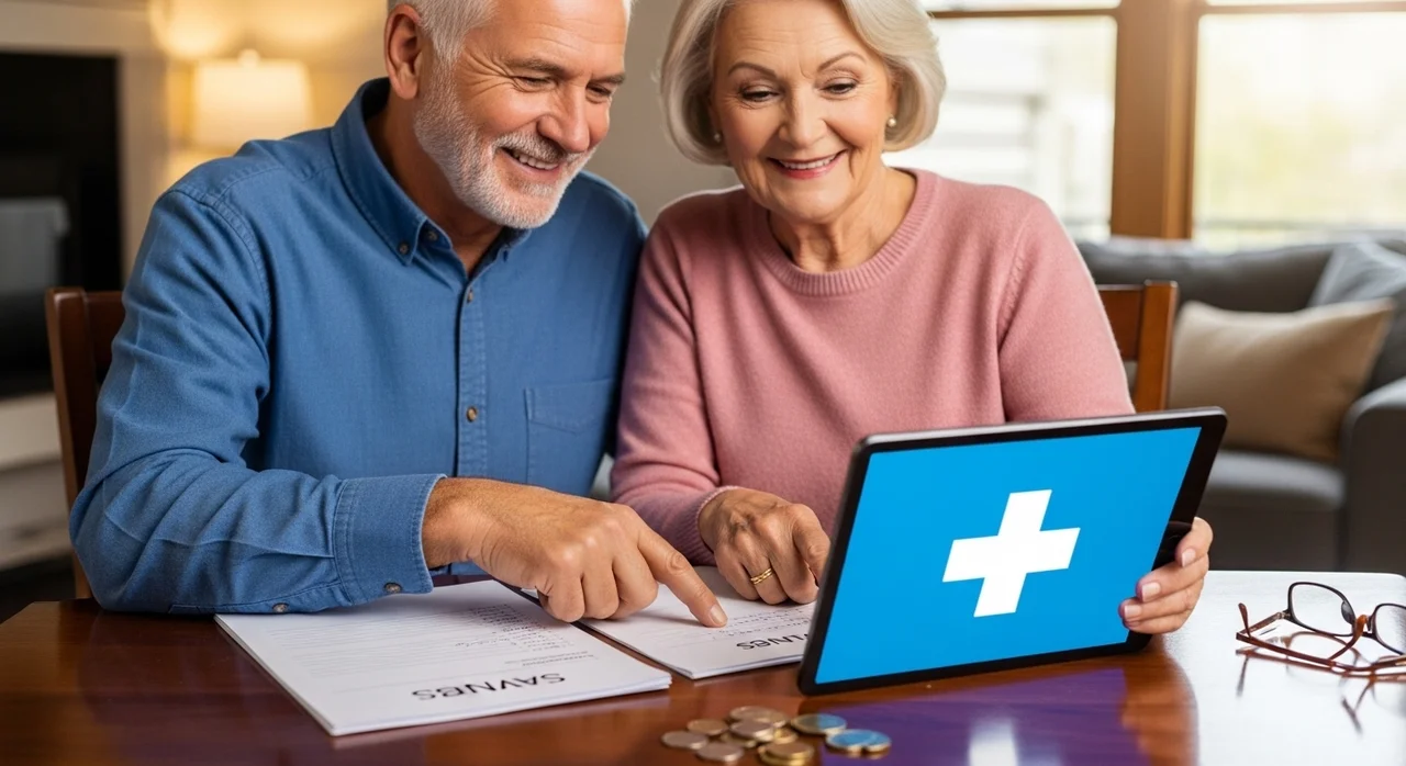 의료비 절약을 위한 마지막 실전 팁