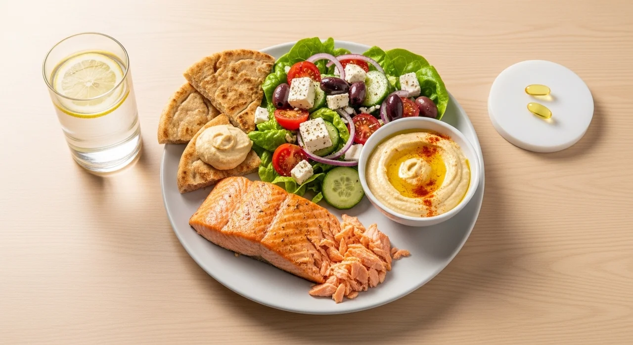 효과를 2배로 높이는 올바른 복용법