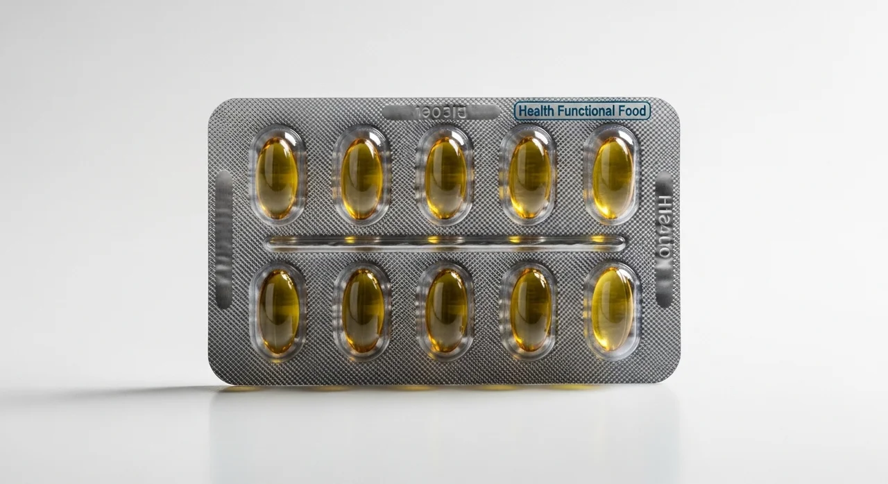 좋은 루테인 지아잔틴 영양제 고르는 팁