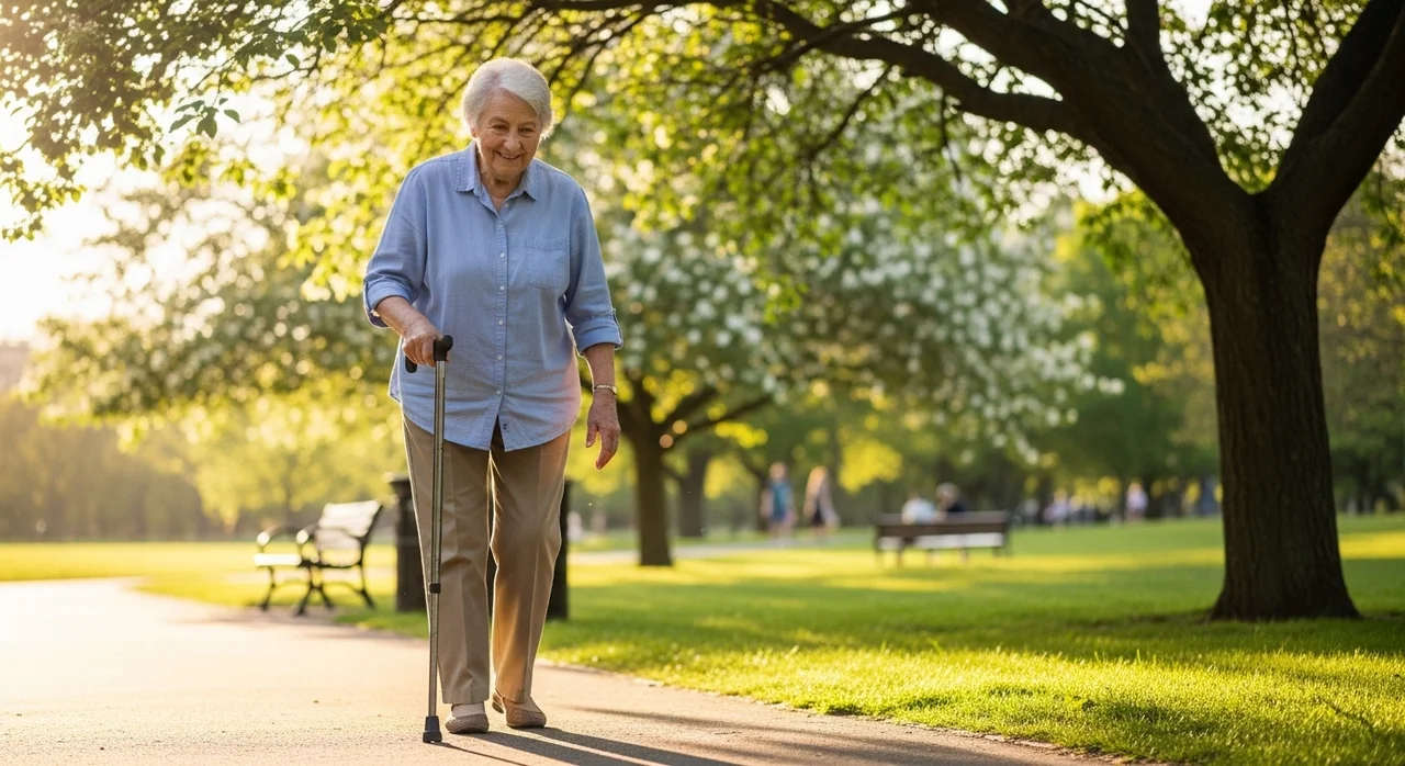침묵의 살인자 골다공증, 왜 골절 부위가 중요한가요?