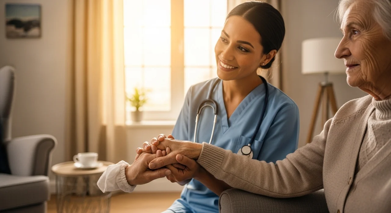 방문요양 서비스, 무엇을 도와주나요? 핵심 요약