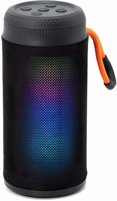 PLEIGO LED 패브릭 블루투스 스피커