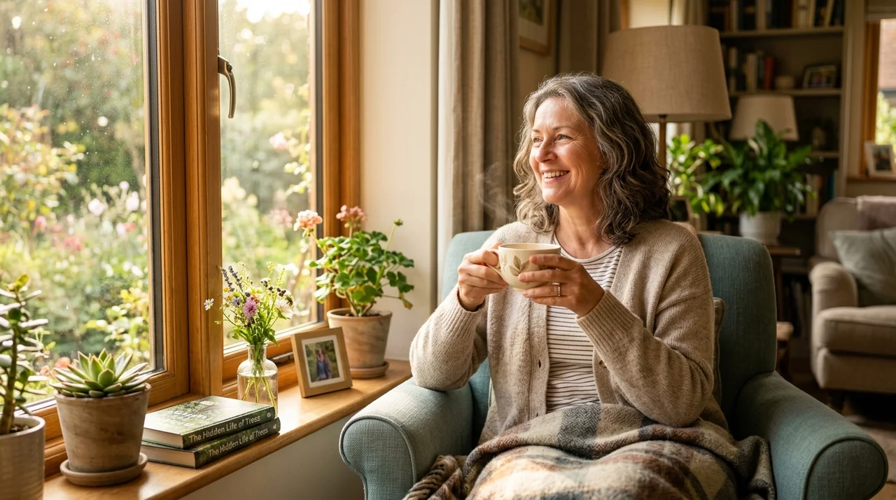 빈 둥지 증후군 극복 방법 5가지, 5060 제2의 인생 시작하기