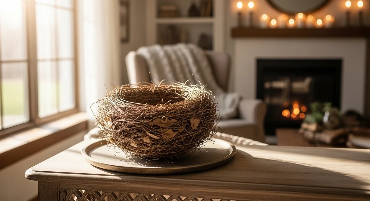 자녀의 독립, 왜 이렇게 마음이 허전할까요?