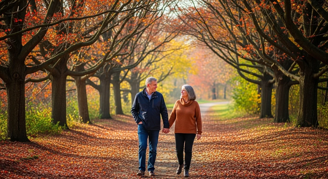 부부 관계의 재정립, 위기가 아닌 기회로!