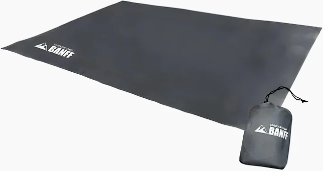 밴프 방수매트 + 보관가방