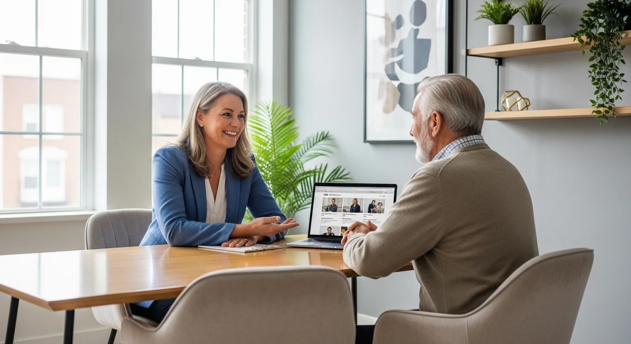 은퇴 후 제2의 인생, 노인 일자리 사업으로 시작하세요