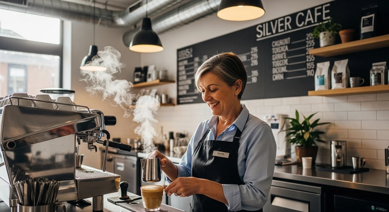 시장형과 취업알선형, 수익을 더 높이고 싶다면?