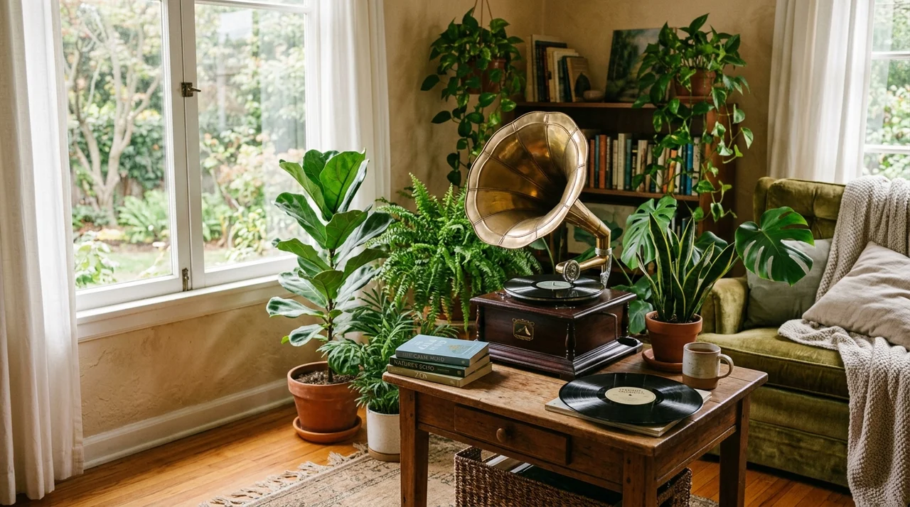 클래식 음악 치료 효과 5가지 | 스트레스 해소와 뇌 건강을 위한 선율