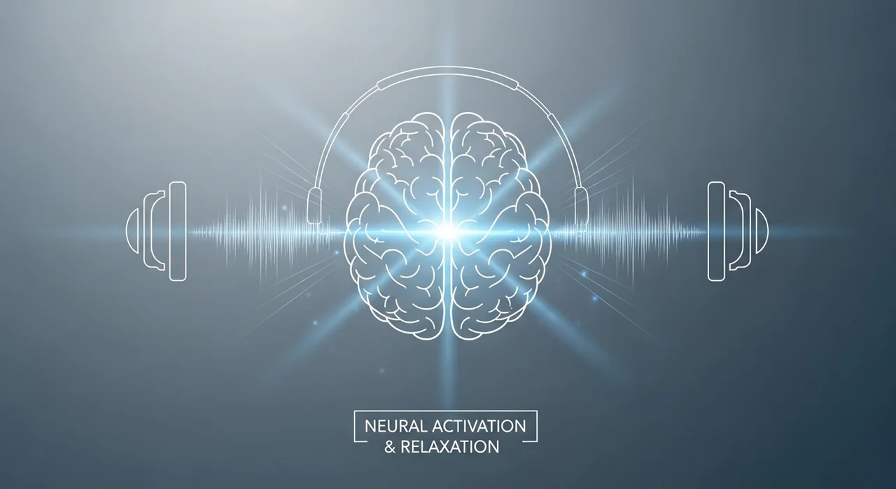 데이터로 증명된 클래식 음악의 5가지 핵심 효능