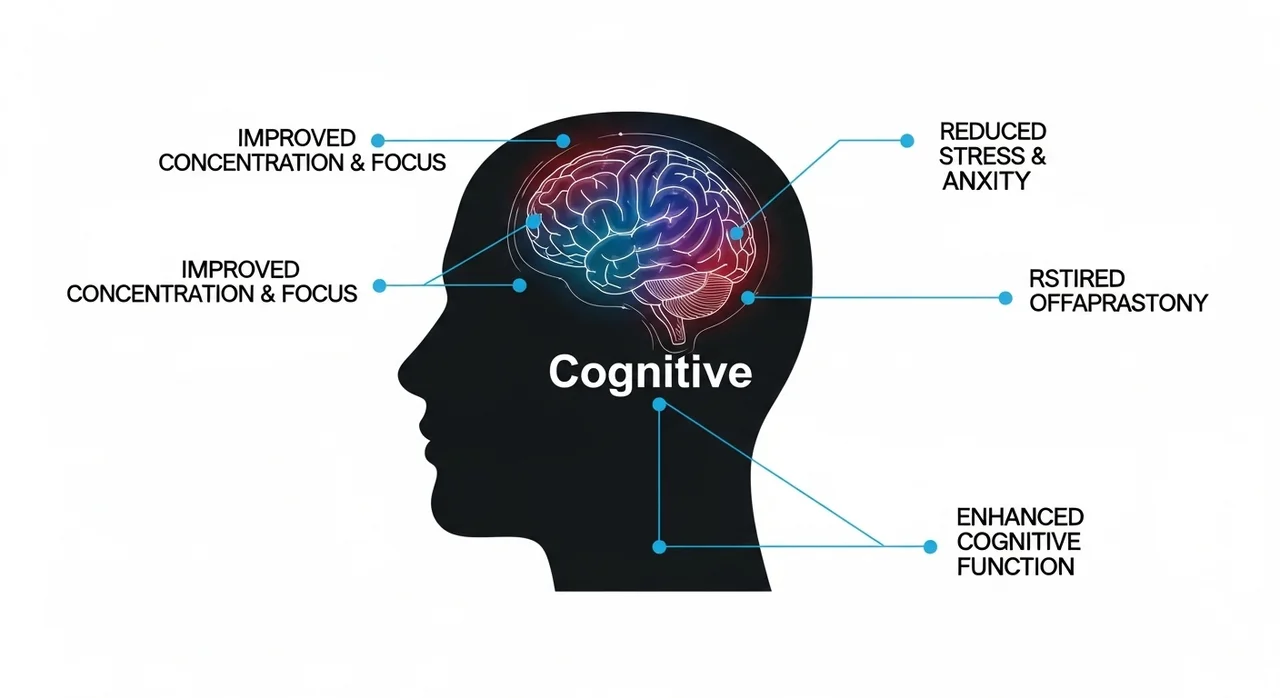 한눈에 보는 태극권 건강 효과 요약