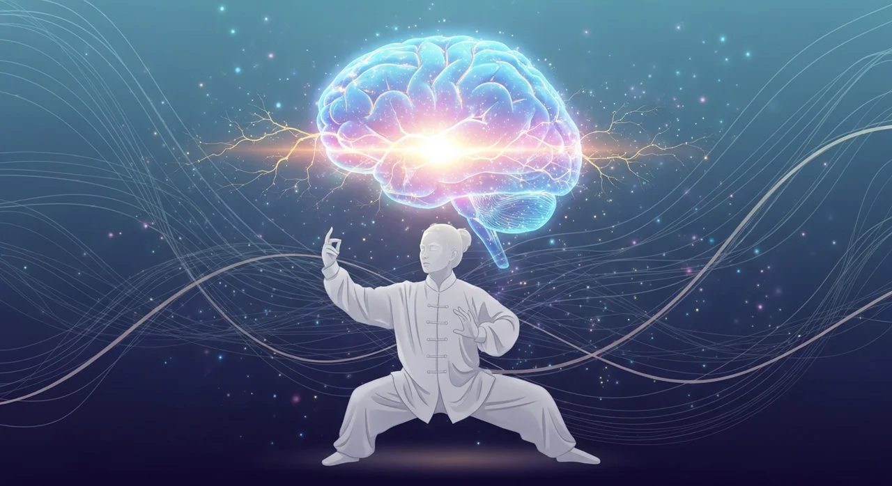 뇌 가소성을 깨워라! 치매 예방과 마음 건강