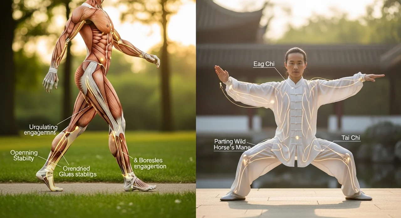 걷기 운동보다 효과적일까? 비교 분석