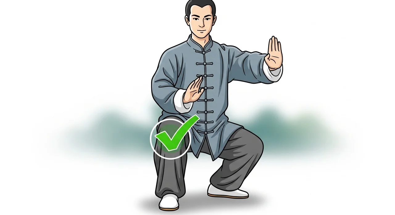 부상 없이 시작하기 위한 핵심 주의사항