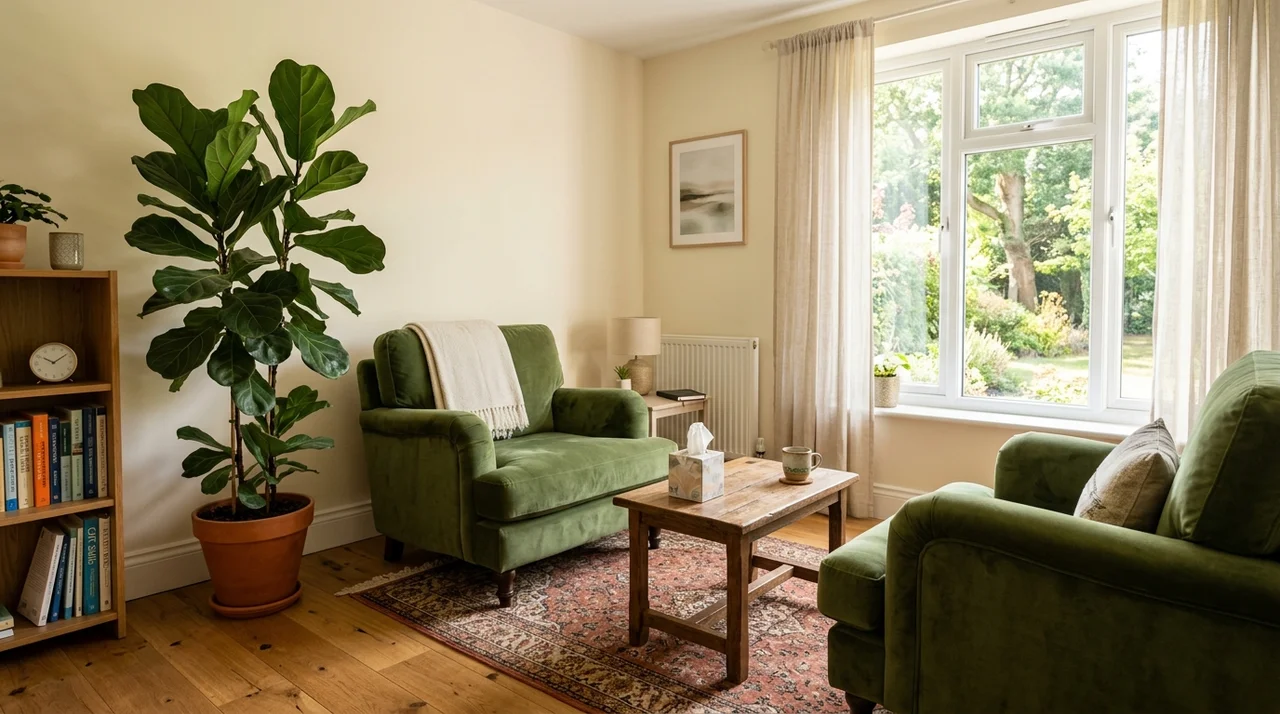 전문 심리 상담 이용법: 나에게 맞는 상담소 찾기부터 비용 총정리