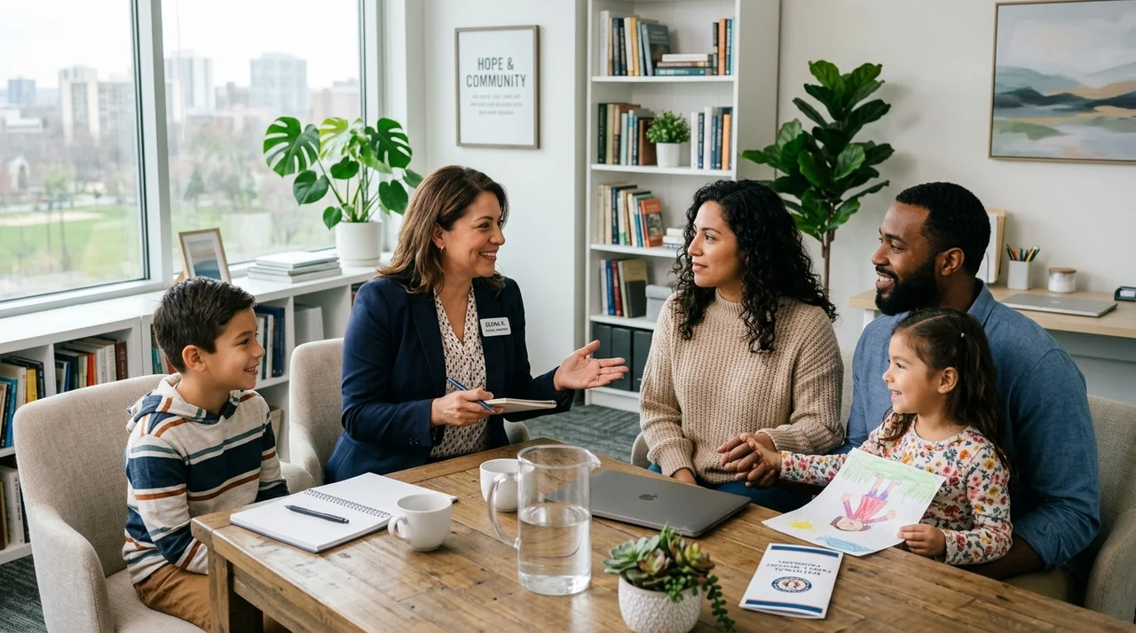 긴급 복지 지원 제도 2026 신청 자격 지원 금액 및 방법 총정리