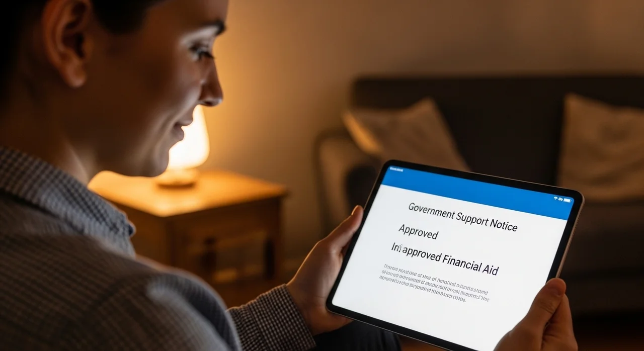 갑작스러운 위기 상황, 긴급 복지 지원 제도로 극복하세요