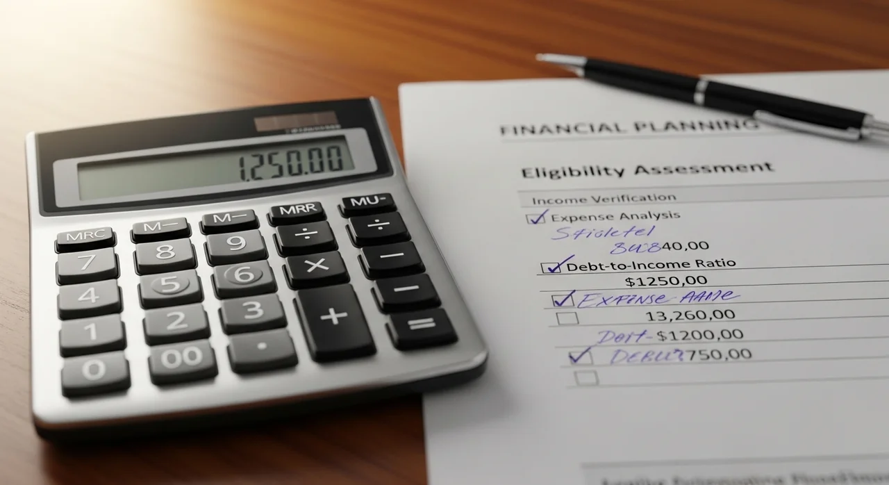 2026년 긴급 복지 지원 제도 자격 요건 확인하기