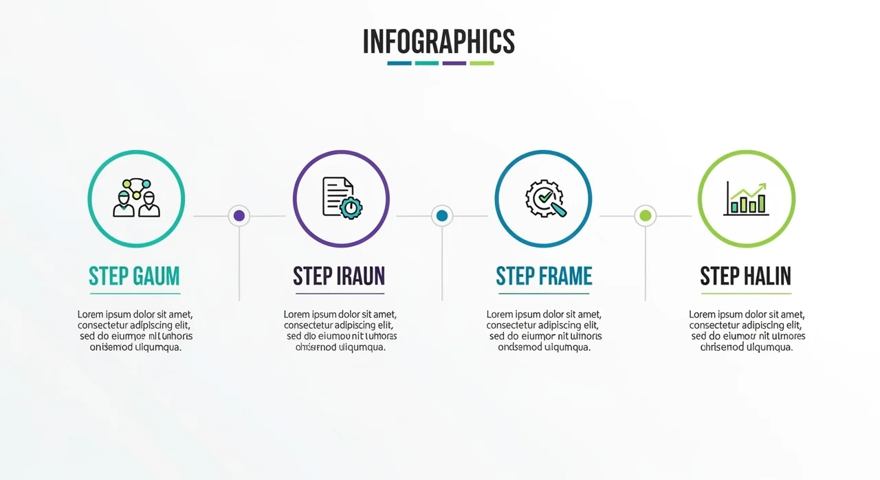 긴급 복지 지원 제도 신청 절차 4단계