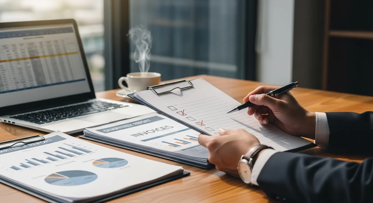 신청 전 반드시 챙겨야 할 준비물