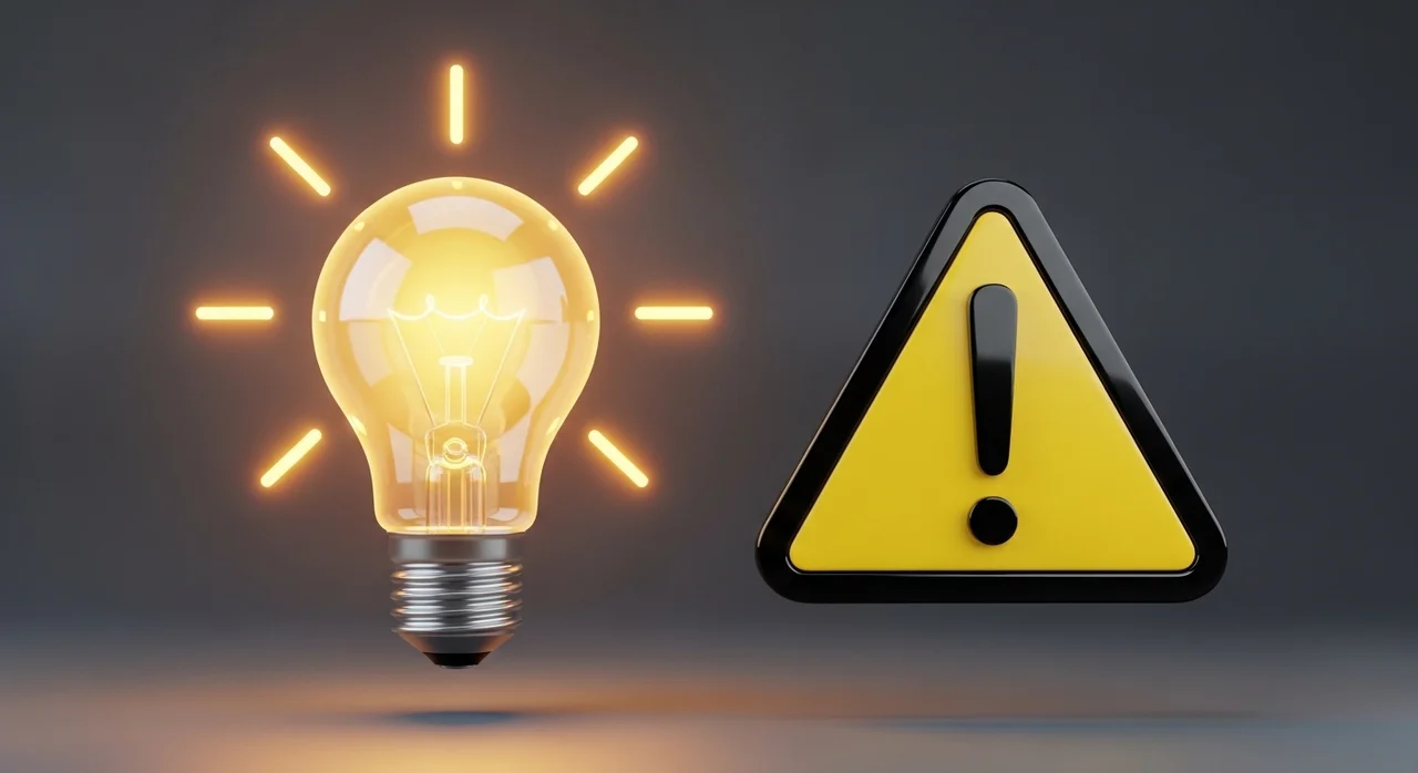 자주 실수하는 주의사항 및 꿀팁