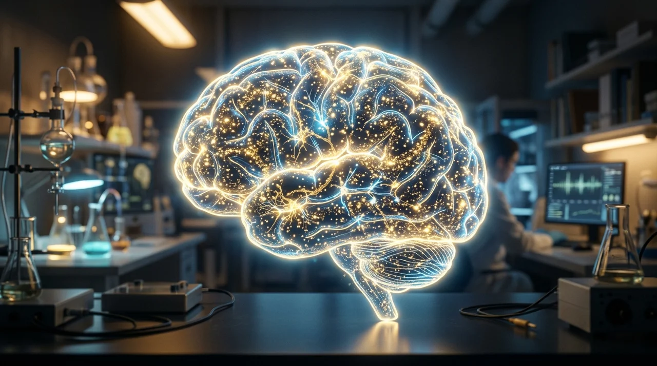 포스파티딜세린 치매 예방 효능과 부작용, 제대로 고르는 3가지 방법