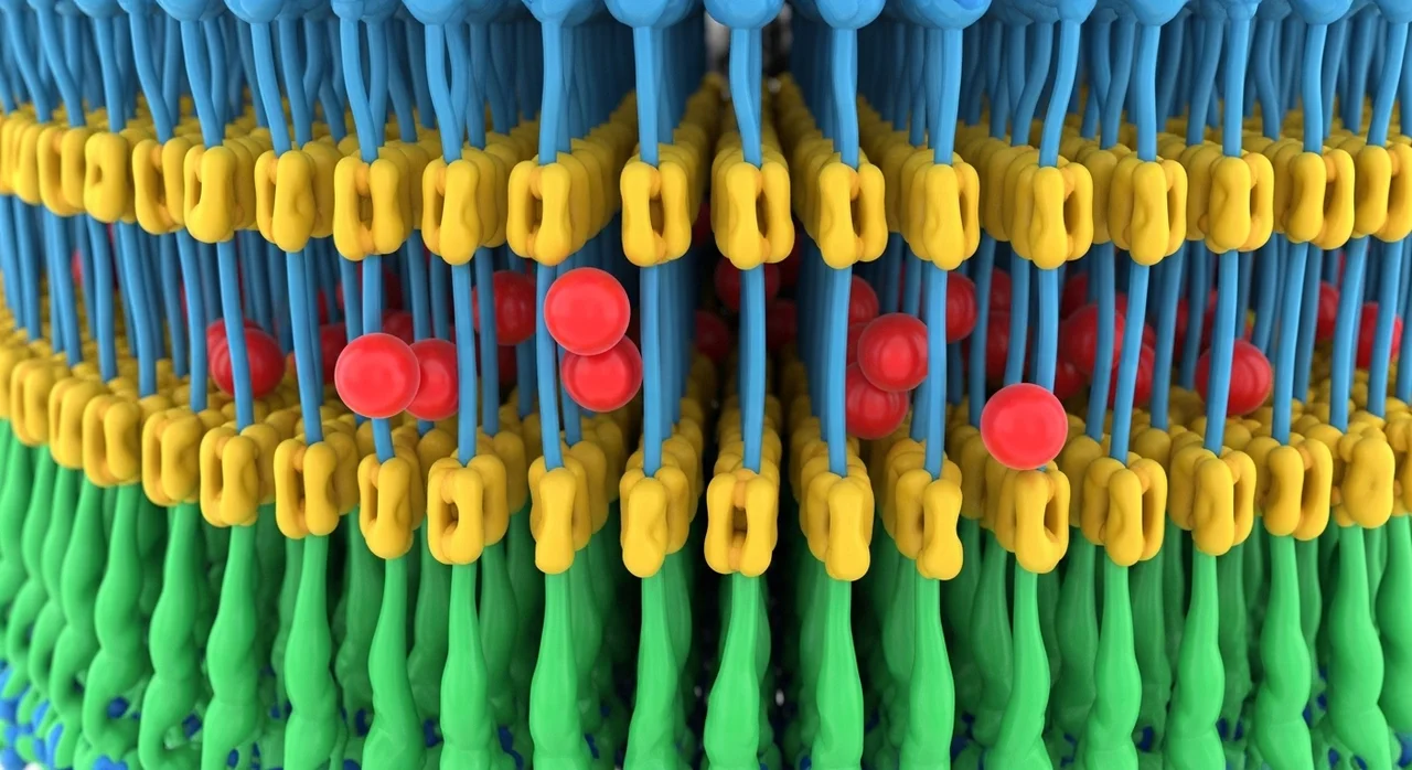 포스파티딜세린, 왜 뇌 건강의 열쇠라고 할까요?