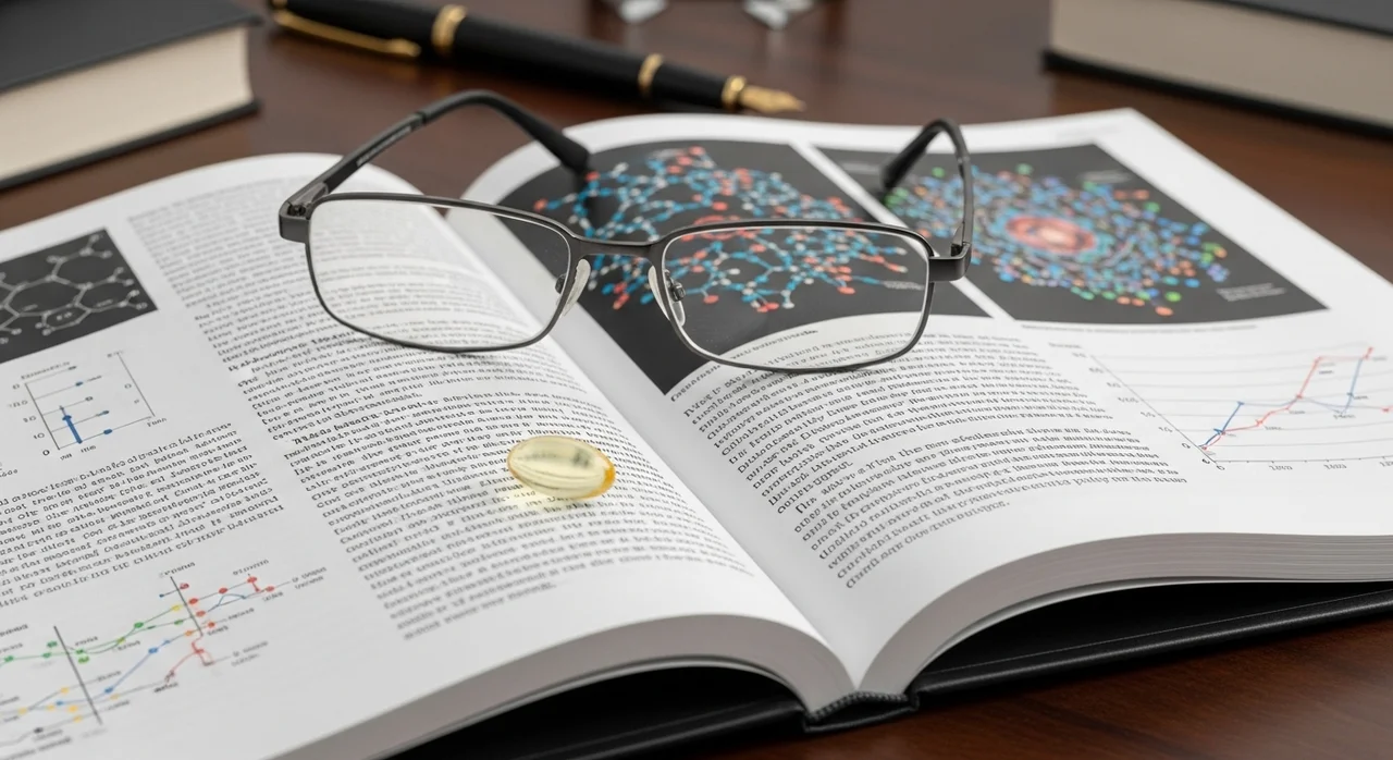 실제 연구로 증명된 치매 예방 효능