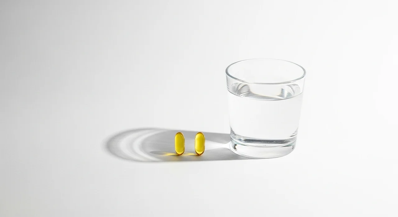 포스파티딜세린 섭취 가이드: 함량과 방법