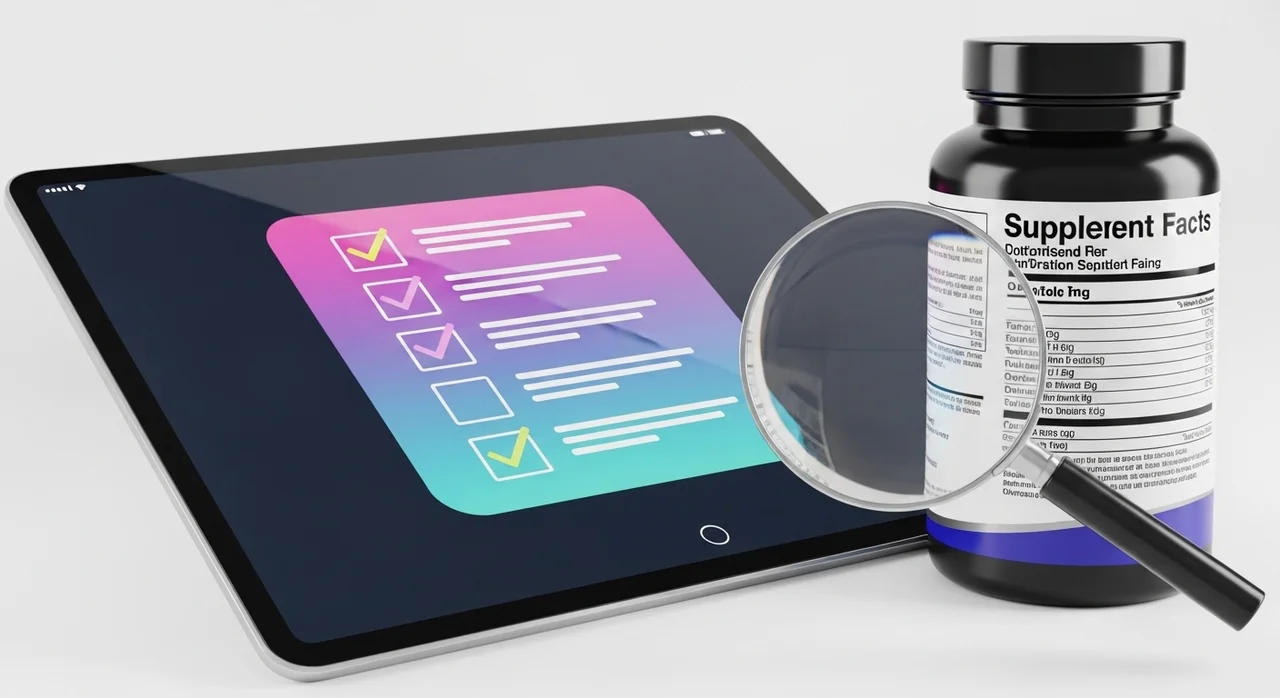 똑똑한 제품 선택을 위한 3단계 체크리스트