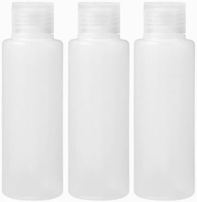 코멧 심플한 똑딱이 공병 100ml