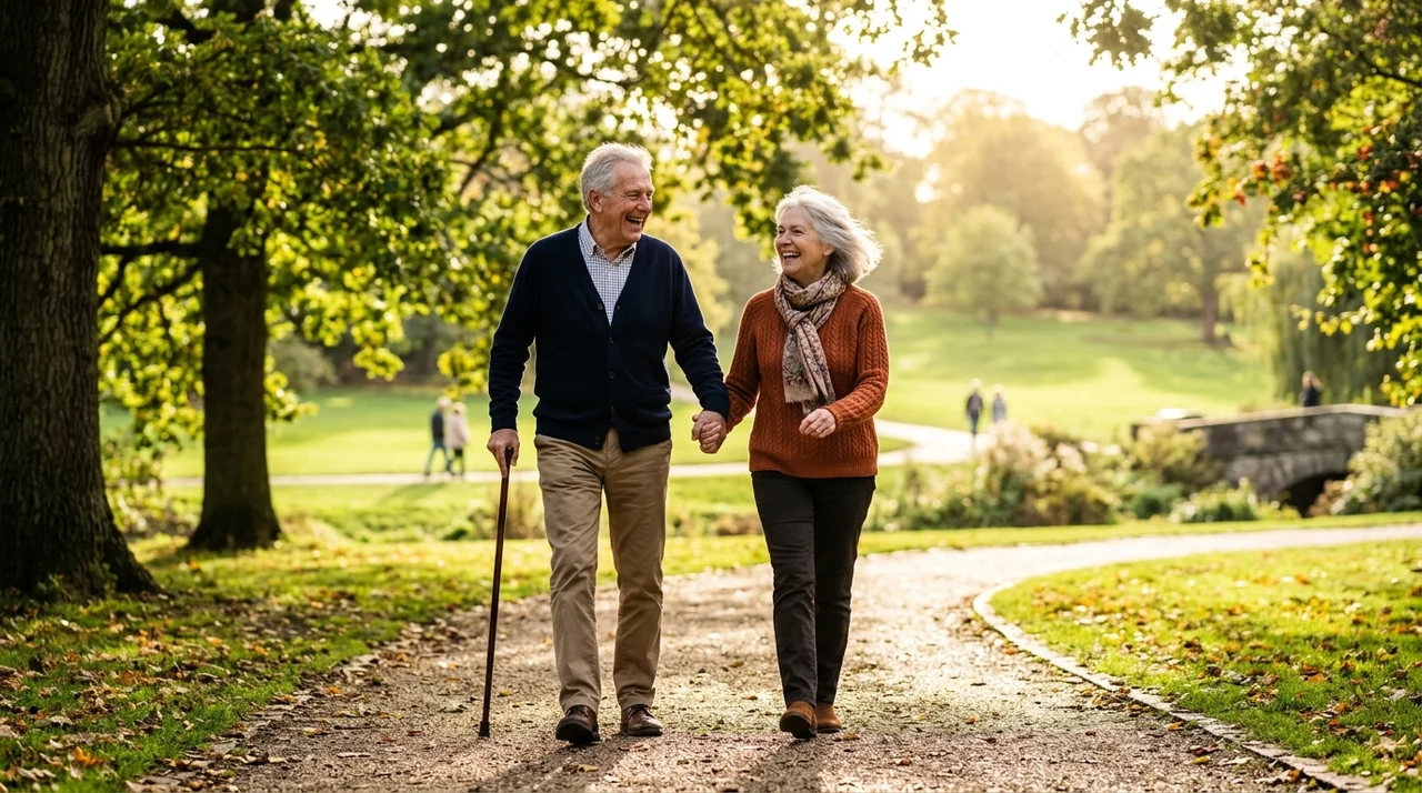 무릎 인공관절 수술비 지원 대상 및 신청 방법 완벽 정리 (2026)