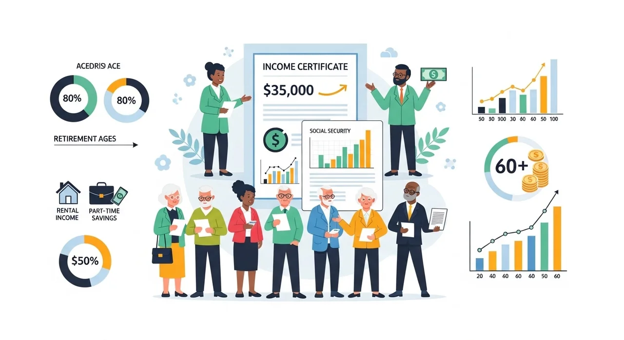 지원 대상 및 소득 기준 (2026년 최신)