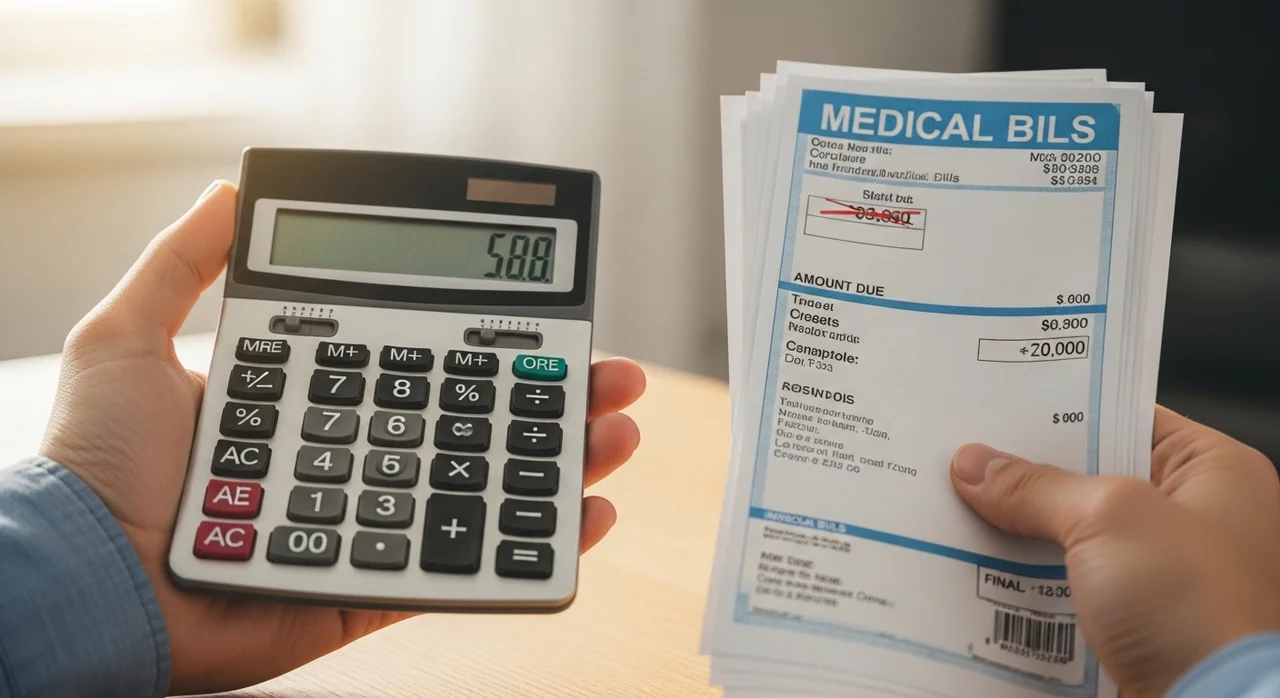 지원 금액과 보장되는 항목은?